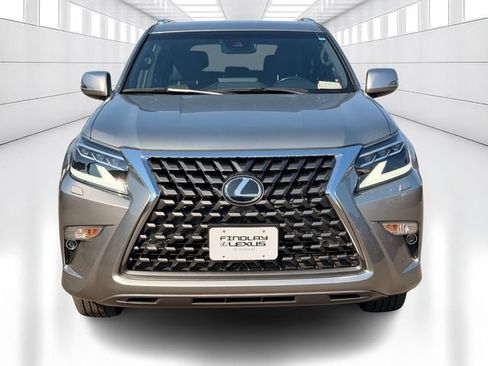 Used 2023 Lexus GX 460 Premium w/ Premium Package AWD/4WD image 2