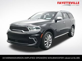 Used 2023 Dodge Durango Citadel 360° Tour