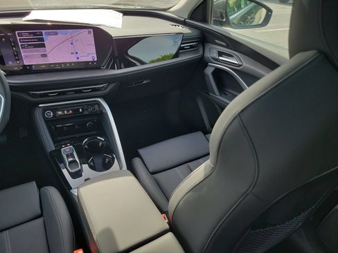 New 2026 Audi Q5 Premium Plus AWD/4WD image 24