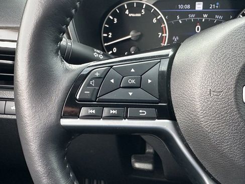 Certified 2023 Nissan Altima 2.5 SL image 38