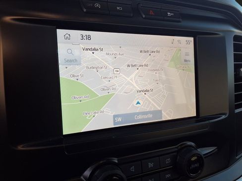 Used 2023 Ford F150 XL w/ Trailer Tow Package image 7