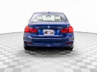 Used 2017 BMW 330i xDrive Sedan video 4