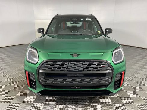 New 2026 MINI Cooper Countryman John Cooper Works w/ Comfort Package Max image 3