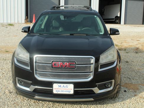 Used 2016 GMC Acadia Denali image 8