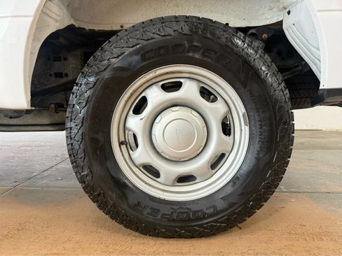 Used 2018 Ford F150 XL w/ Equipment Group 101A Mid AWD/4WD image 9