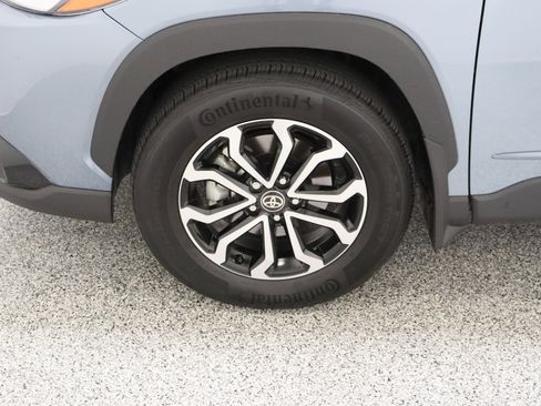 Used 2023 Toyota Corolla Cross AWD Hybrid image 11
