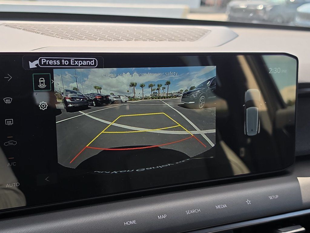 New 2026 Kia EV9 Light RWD image 25