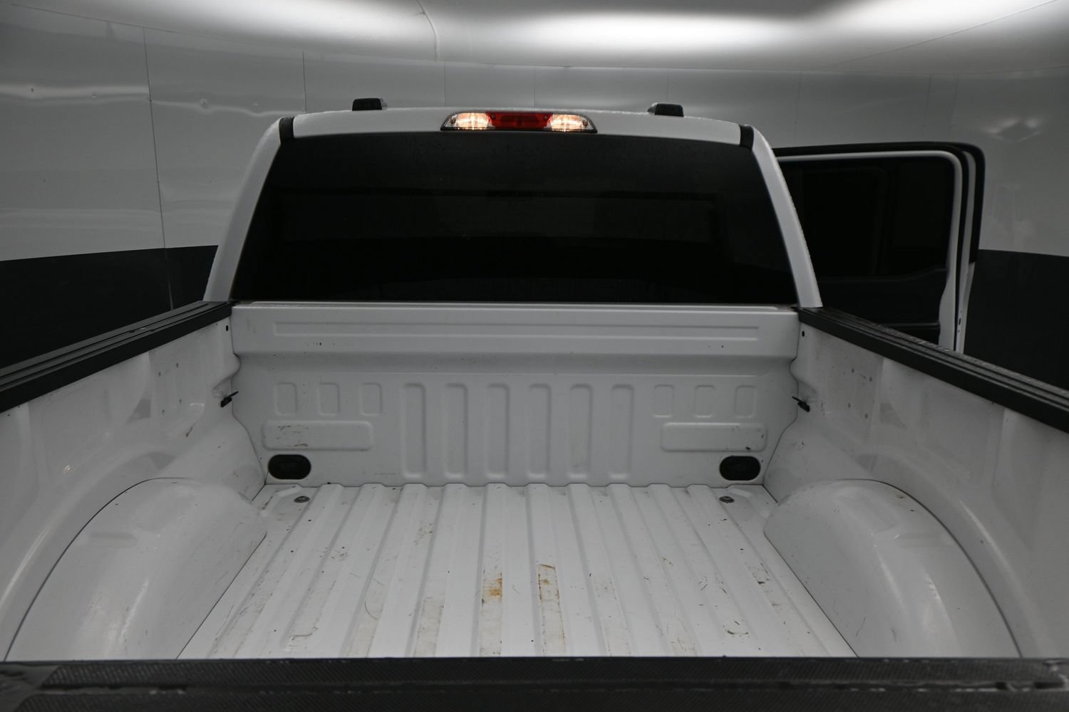 Used 2023 Ford F150 XL w/ STX Appearance Package RWD image 8