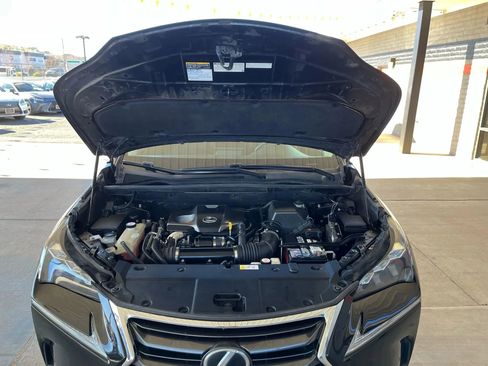Used 2016 Lexus NX 200t AWD w/ Luxury Package image 36