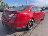 Used 2016 Ford Taurus SEL w/ Equipment Group 201A image 5