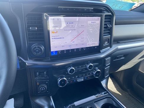 New 2026 Ford F150 Raptor AWD/4WD image 18
