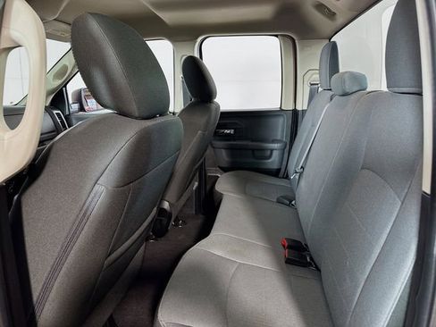 Used 2024 RAM 1500 Classic SLT image 16