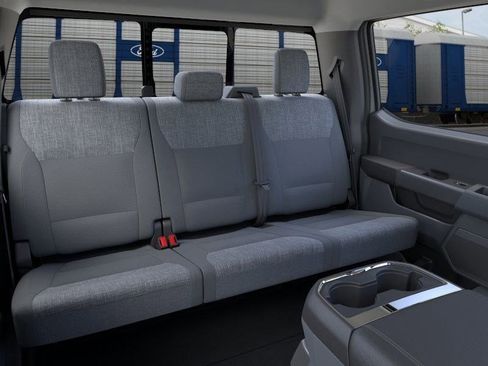 New 2026 Ford F250 XLT w/ XLT Premium Package image 34