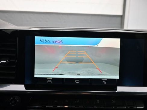 New 2026 Chevrolet Silverado 1500 RST w/ All Star Edition Plus image 16