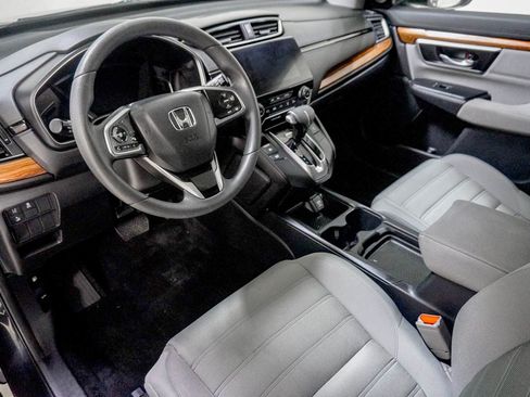Used 2018 Honda CR-V EX image 21