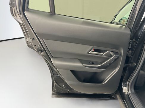 Used 2025 MAZDA CX-50 AWD 2.5 S w/ Preferred Package image 27