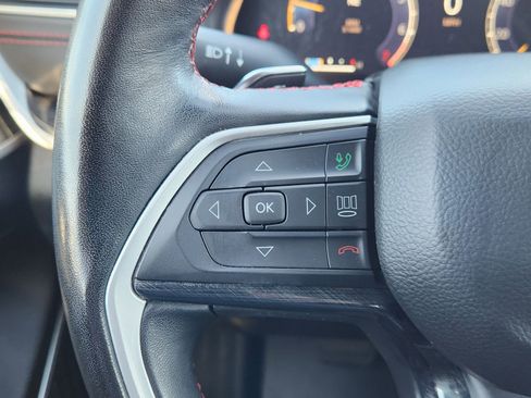 Used 2022 Jeep Grand Cherokee Trailhawk image 32