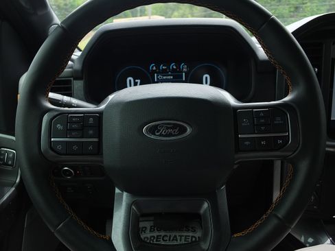 Used 2023 Ford F150 Tremor w/ Equipment Group 402A High AWD/4WD image 19