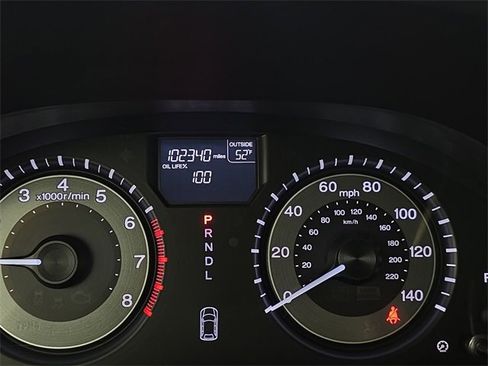 Used 2016 Honda Odyssey EX image 12