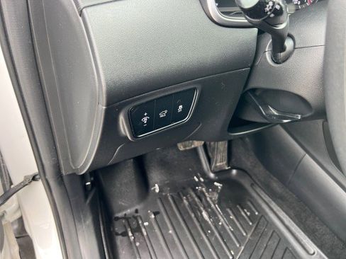 Used 2023 Hyundai Tucson SEL image 11