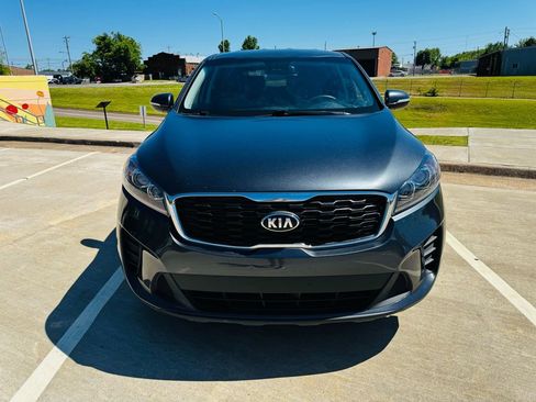 Used 2020 Kia Sorento LX FWD image 6