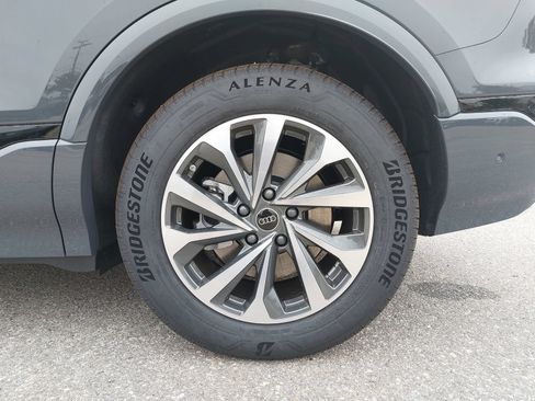 New 2027 Audi Q6 e-tron Premium AWD/4WD image 37