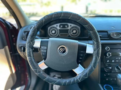Used 2008 Mercury Sable Sedan image 8