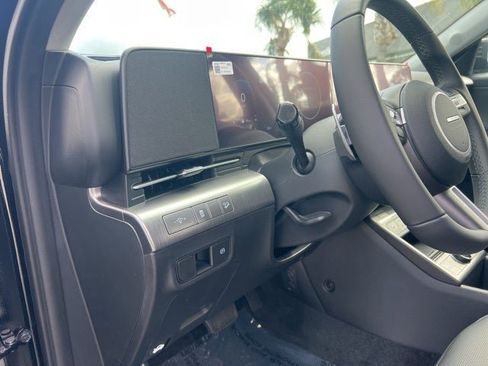 New 2026 Hyundai Kona SEL Premium image 11