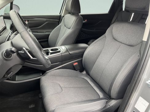 Used 2023 Hyundai Santa Fe SEL image 12