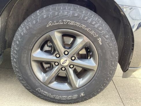 Used 2021 Ford Expedition Max XLT AWD/4WD image 7
