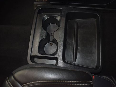 Used 2020 Ford Explorer ST w/ Premium Technology Package image 20