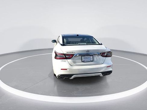 Certified 2023 Nissan Maxima Platinum image 7
