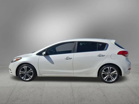 Used 2016 Kia Forte EX image 3