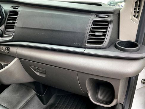 Used 2020 Ford Transit 250 Medium Roof AWD w/ Load Area Protection Package image 15