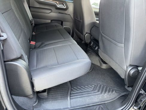 Used 2023 Chevrolet Silverado 1500 RST AWD/4WD image 28