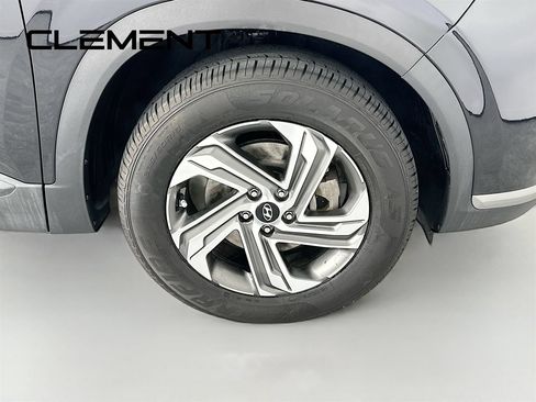 Used 2022 Hyundai Santa Fe SE FWD image 34