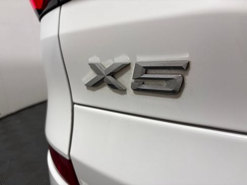 Certified 2025 BMW X5 xDrive50e w/ M Sport Package AWD/4WD image 10