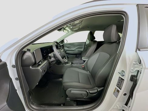 New 2026 Hyundai Kona SEL Sport image 15