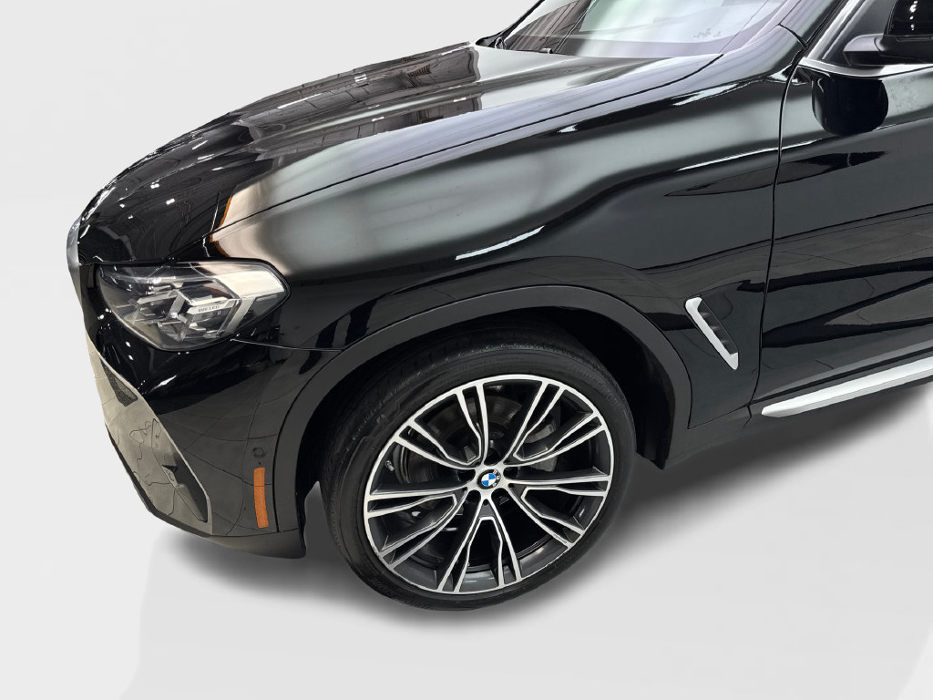 Used 2023 BMW X3 sDrive30i w/ Convenience Package RWD image 20