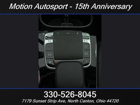 Used 2020 Mercedes-Benz CLA 250 4MATIC image 16