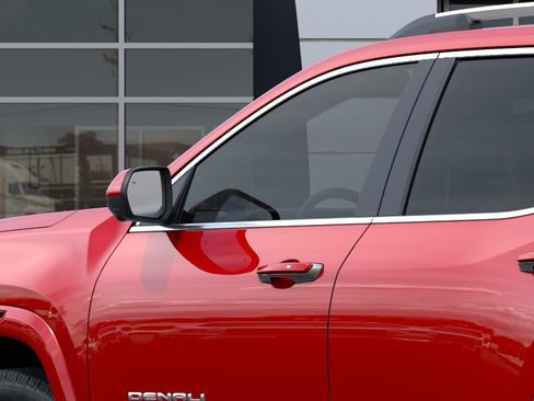 New 2026 GMC Terrain Denali image 12