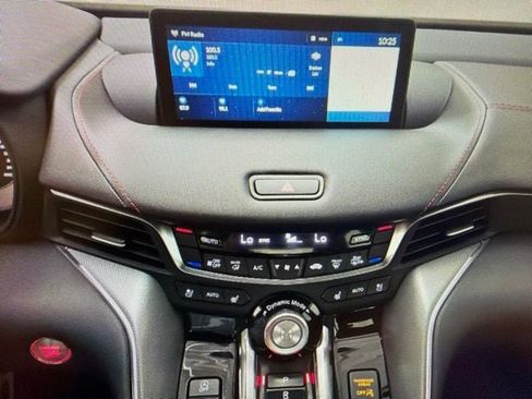 Used 2023 Acura TLX SH-AWD w/ A-SPEC Pkg image 9