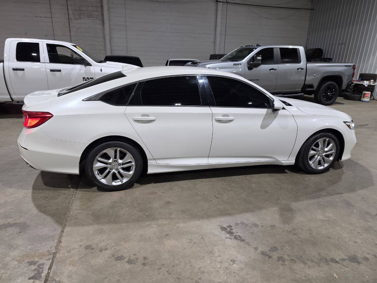Used 2019 Honda Accord LX image 13