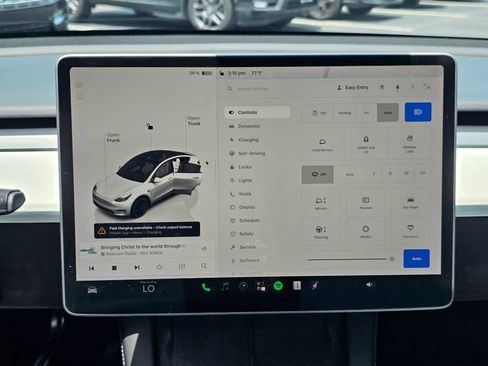 Used 2022 Tesla Model Y Performance AWD/4WD image 38