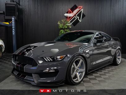 Used 2018 Ford Mustang Shelby GT350 w/ Electronics Package