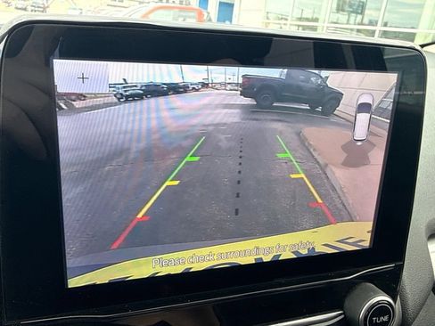 Used 2021 Ford EcoSport SE w/ Interior Protection Package FWD image 27