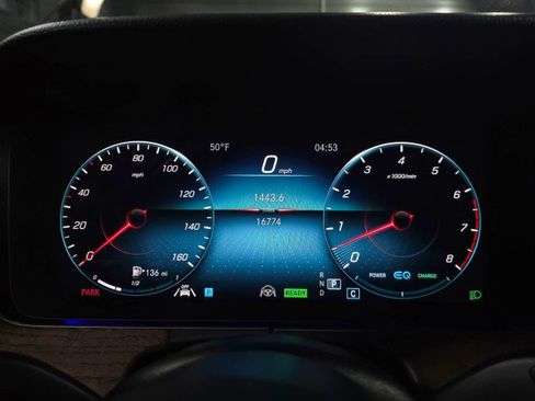 Used 2021 Mercedes-Benz E 450 4MATIC Sedan image 25