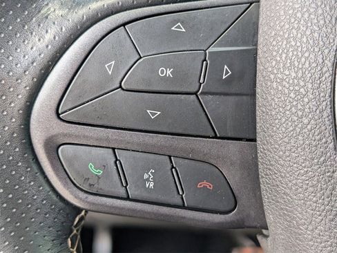 Used 2021 Dodge Durango SRT w/ Premium Interior Group image 18