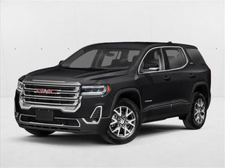 Used 2023 GMC Acadia SLT FWD video 1