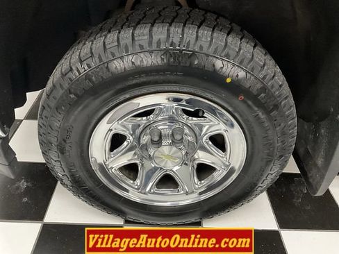 Used 2017 Chevrolet Silverado 1500 LS w/ Trailering Package image 10